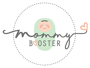 Mommy Booster · DTC Wellness