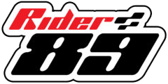 Rider89 · Moto Accessories